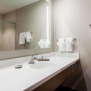 Junior King Suite